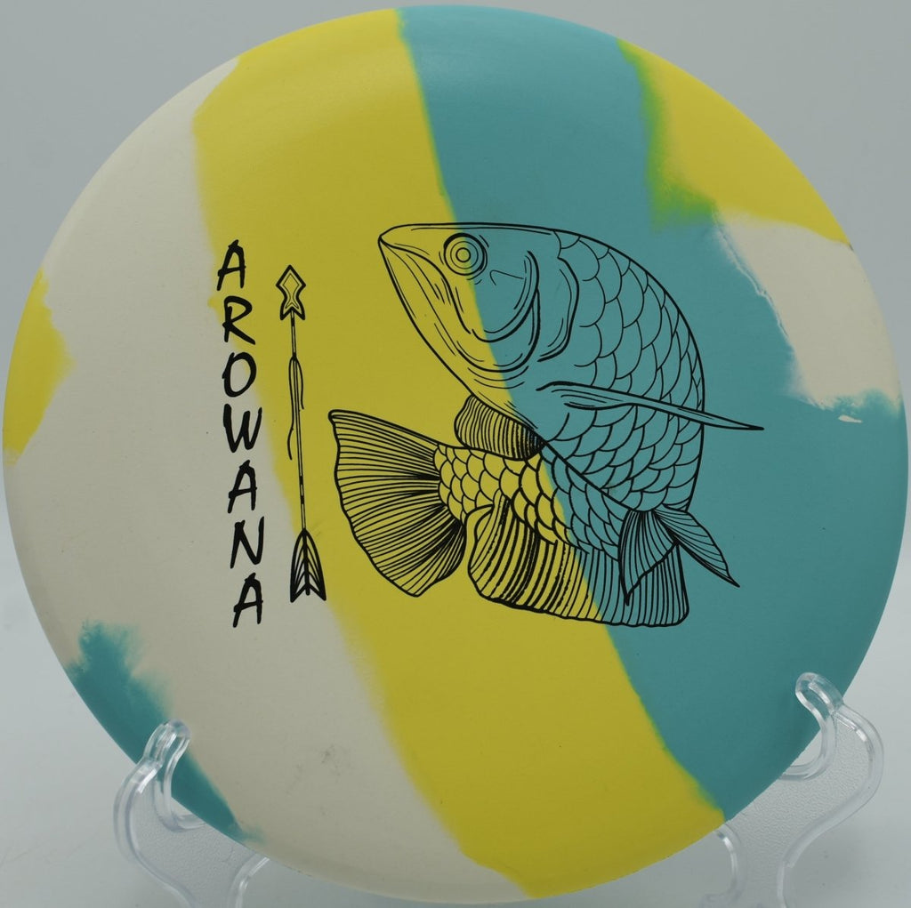 ecoFLEX Arowana