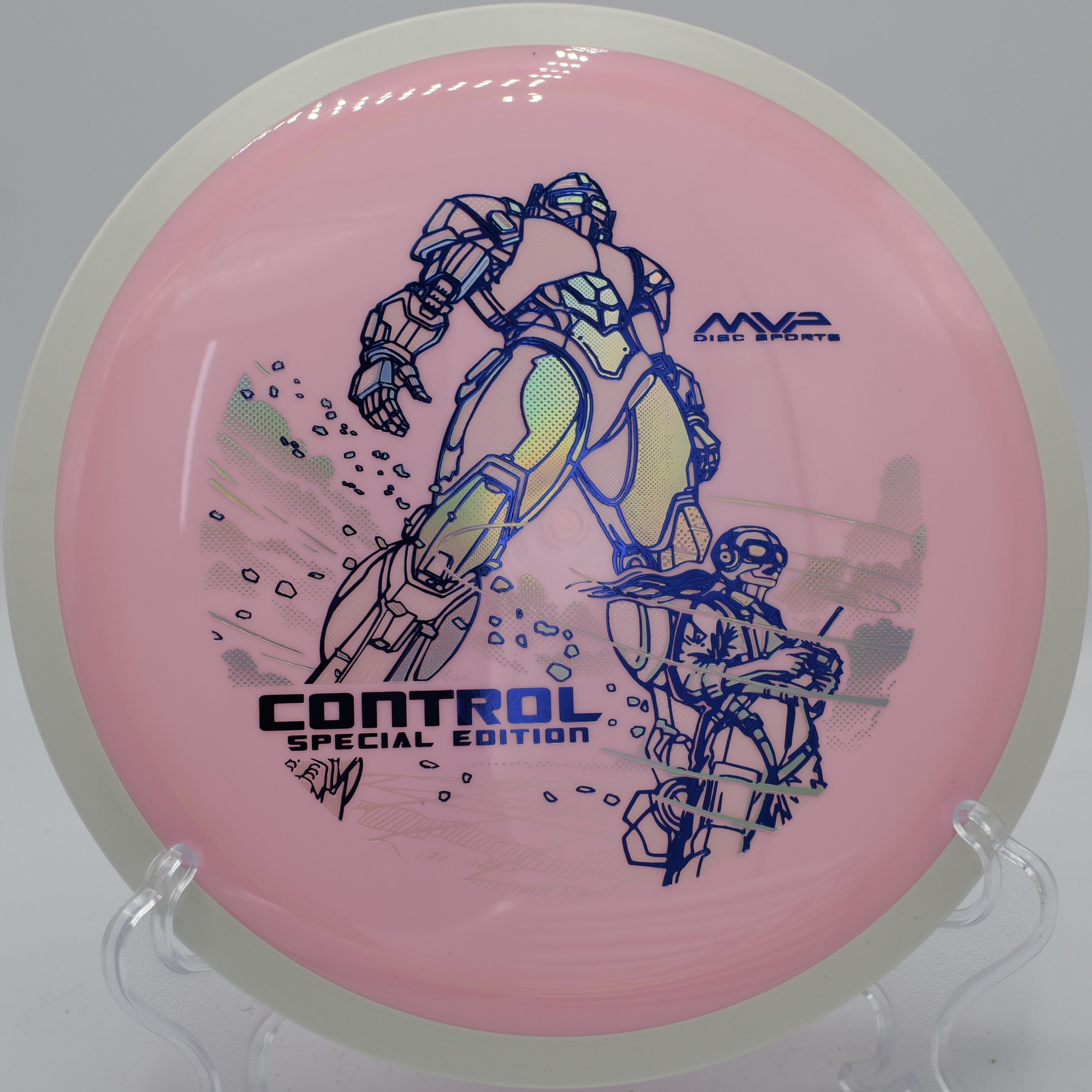 Neutron Control Special Editon