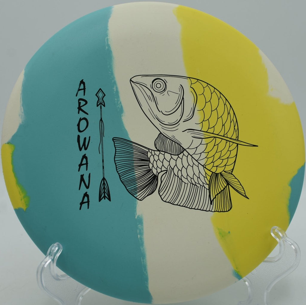 ecoFLEX Arowana