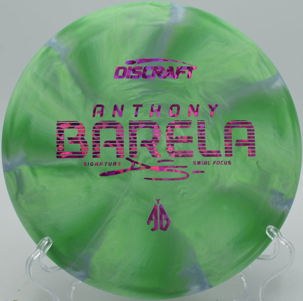 CT Swirl Focus (Anthony Barela)
