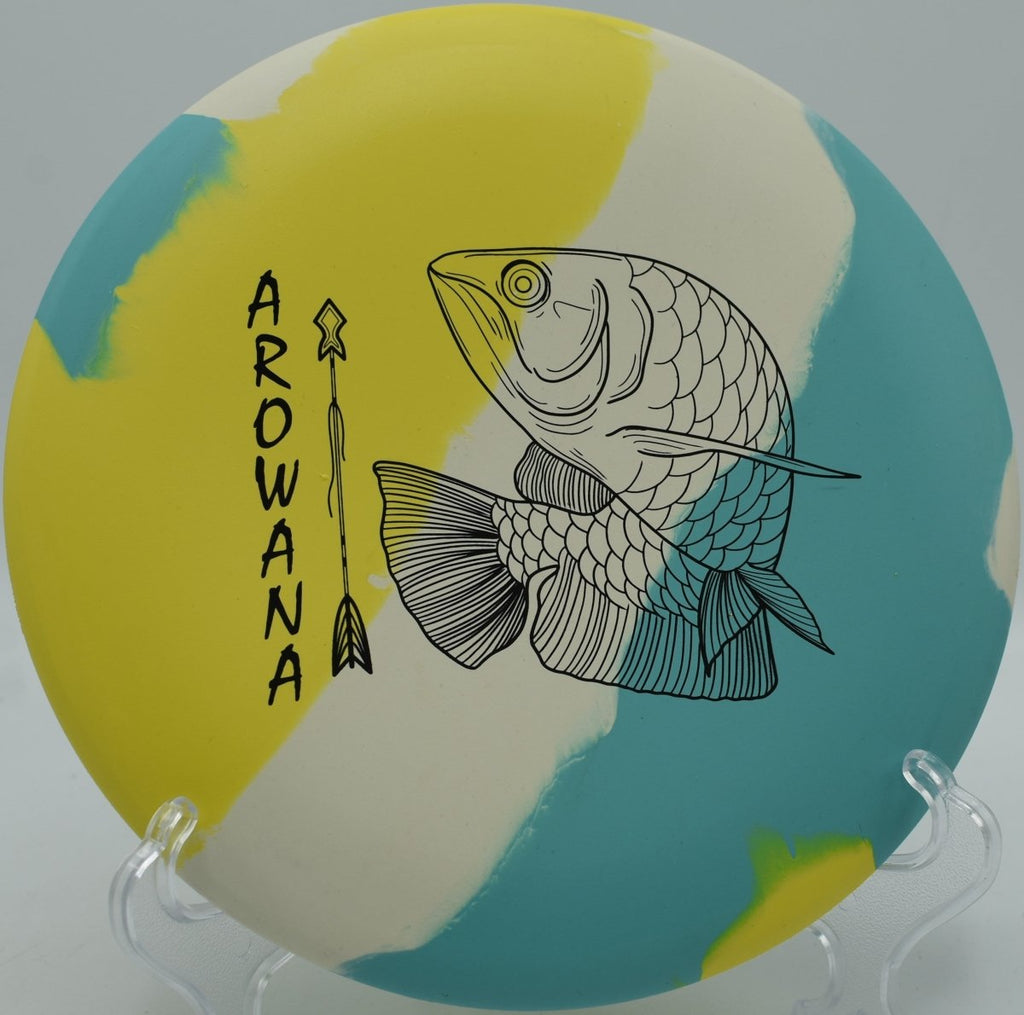 ecoFLEX Arowana