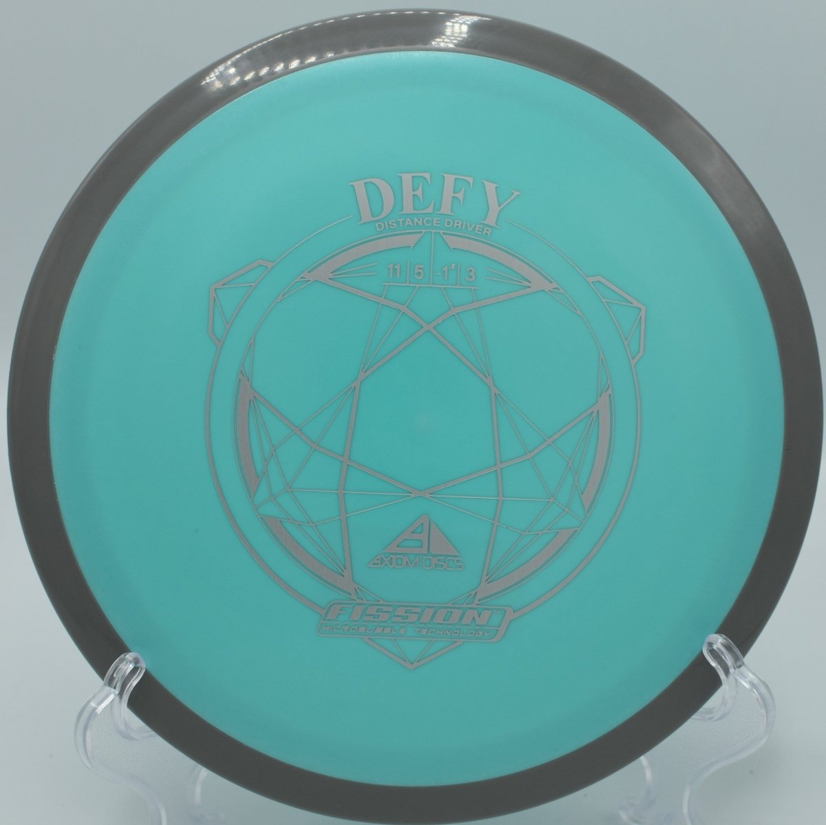 Fission Defy - Flexline Discs - 11340232481437