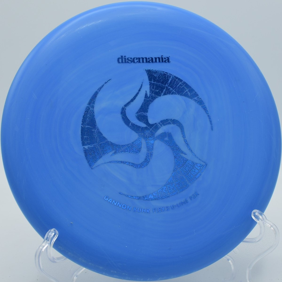 Gannon Buhr Signature Series Flex 3 D-Line P2x Huk Lab Collaboration
