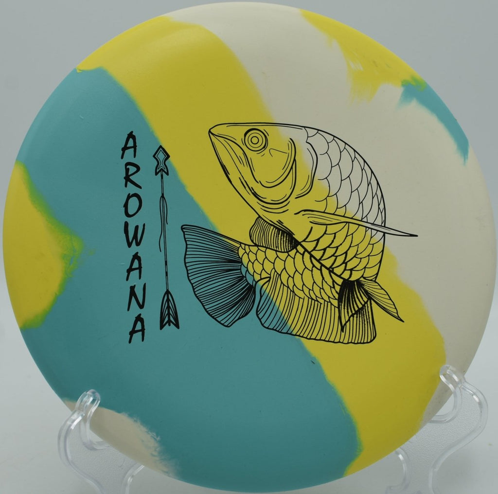 ecoFLEX Arowana