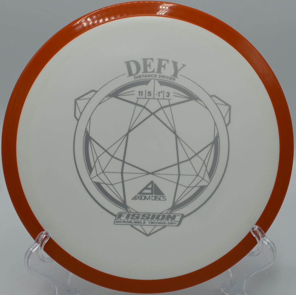Fission Defy