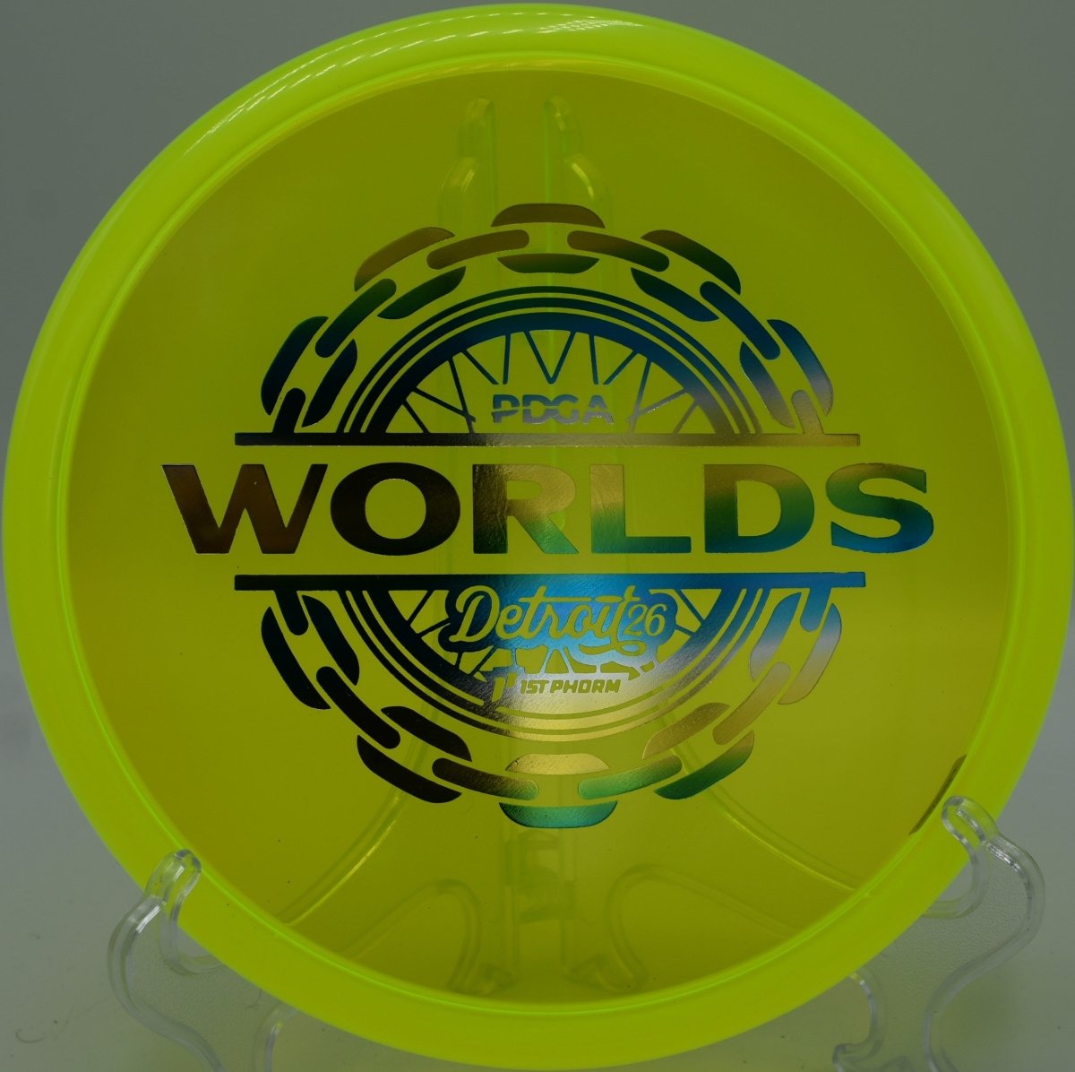 CryZtal Flx Zone (2026 Worlds)