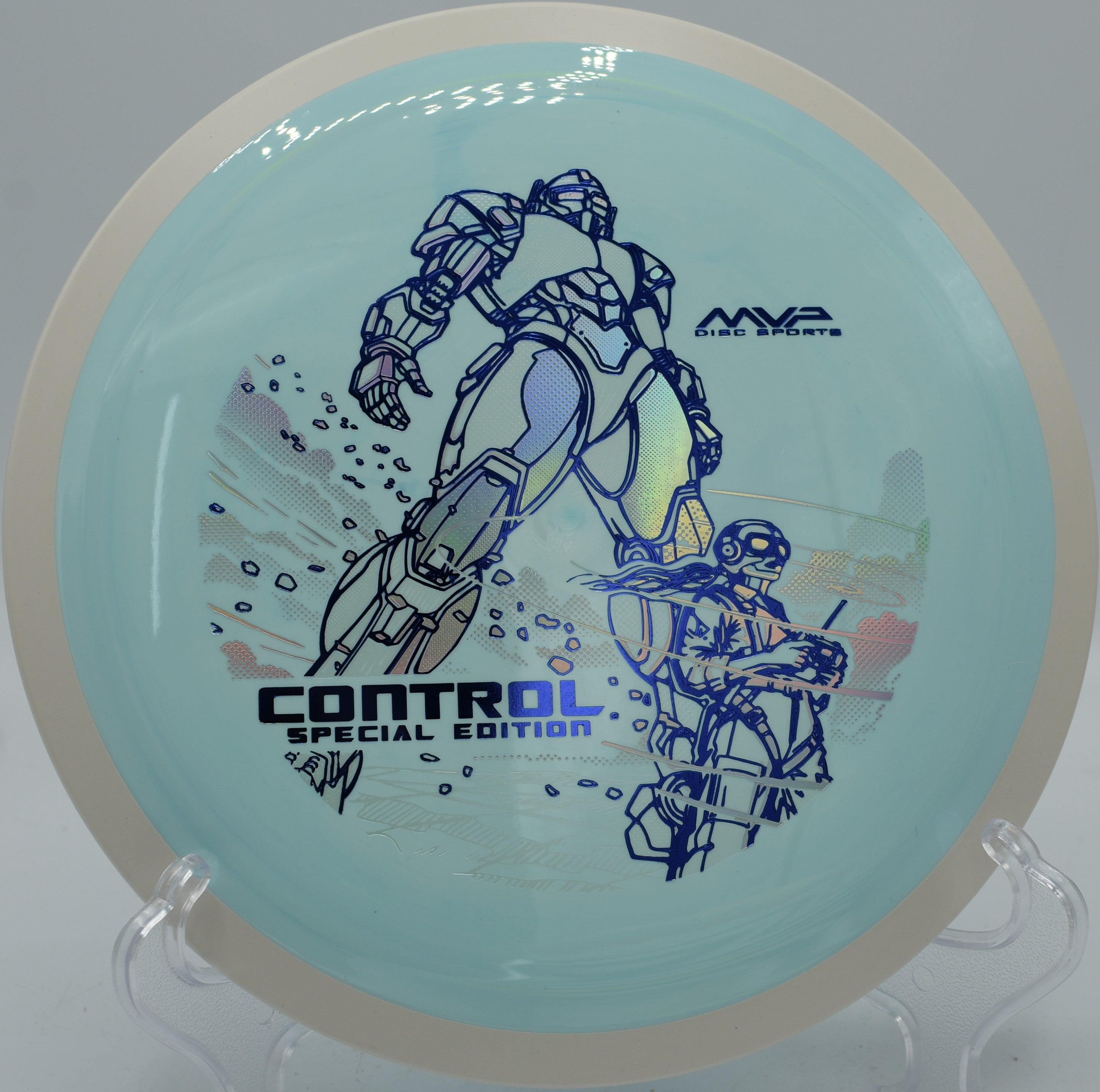 Neutron Control Special Editon