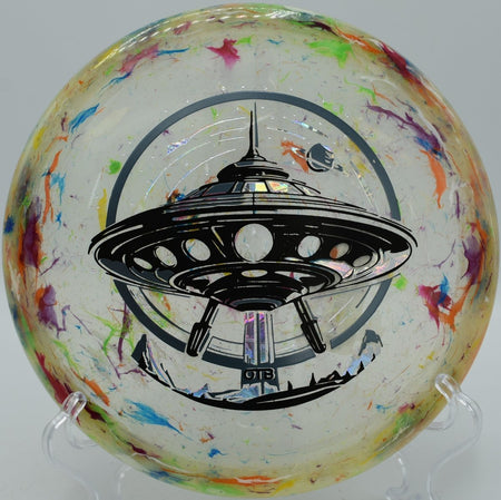 Soft Glo Vex Breaker Vessel - Flexline Discs - 66346231091485