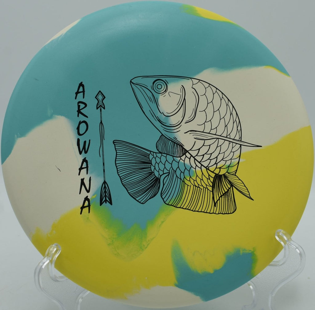 ecoFLEX Arowana