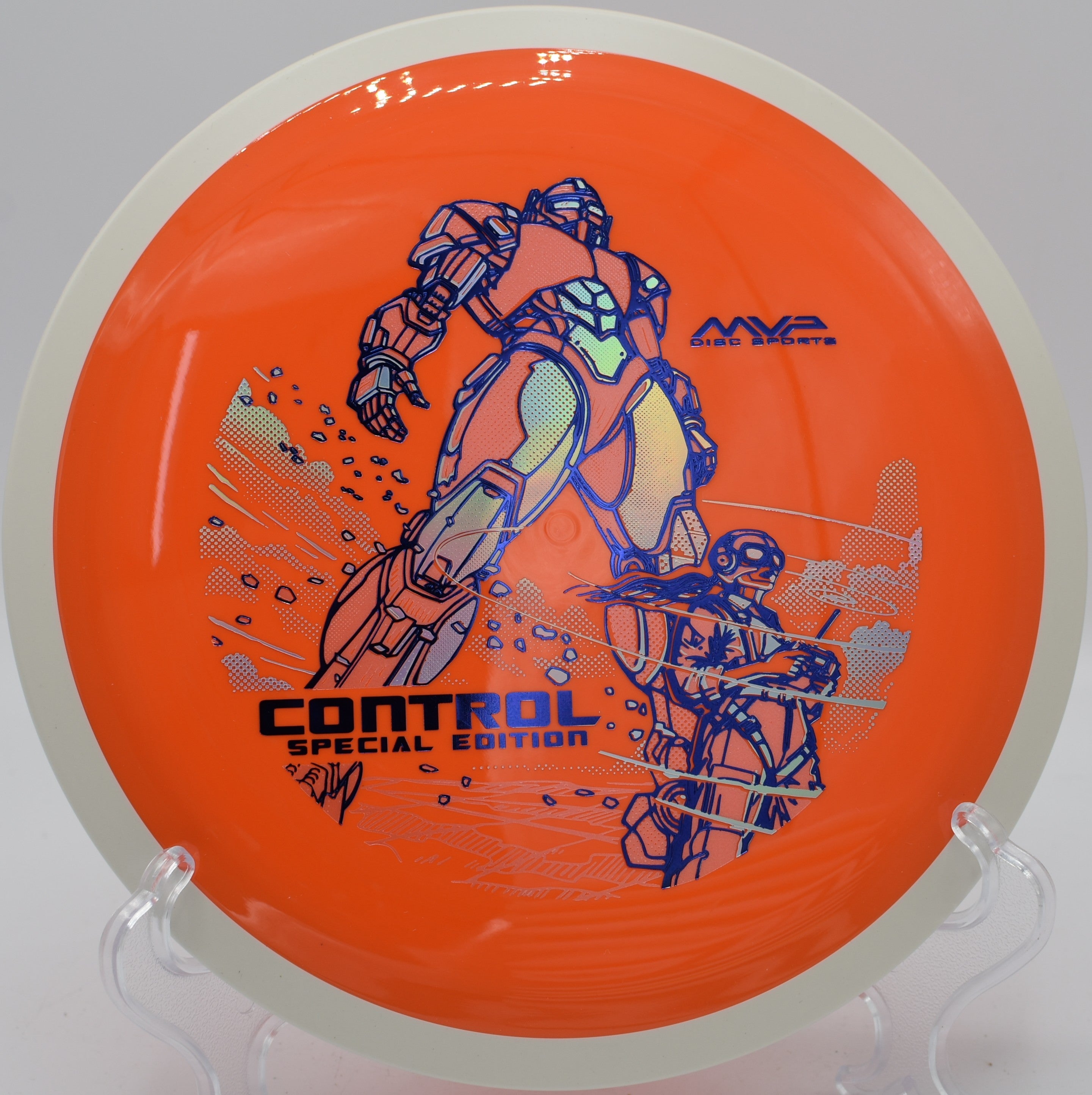 Neutron Control Special Editon