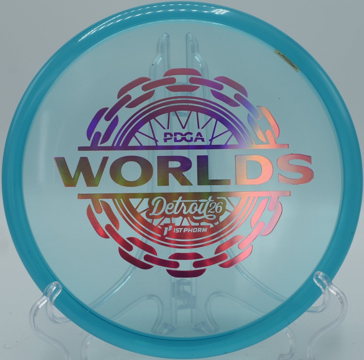 CryZtal Flx Zone (2026 Worlds)