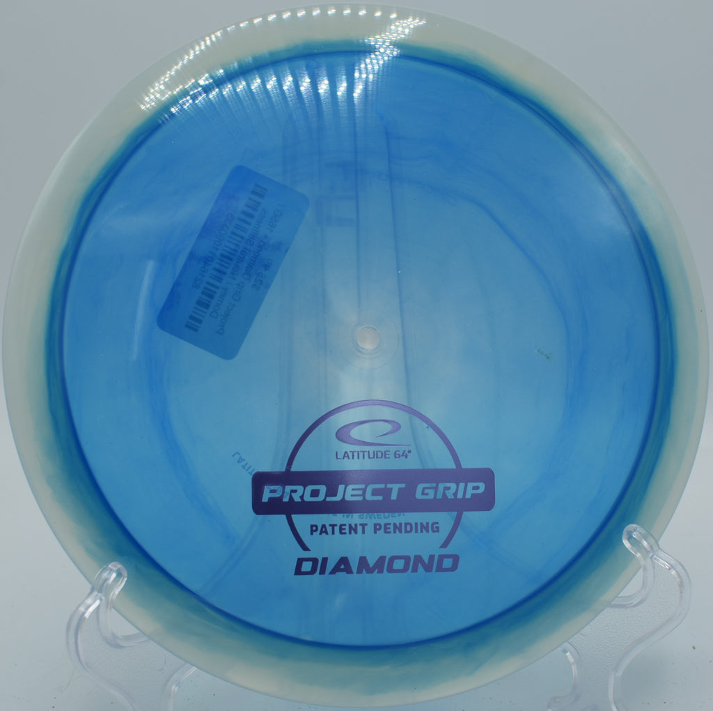 Project Grip Diamond