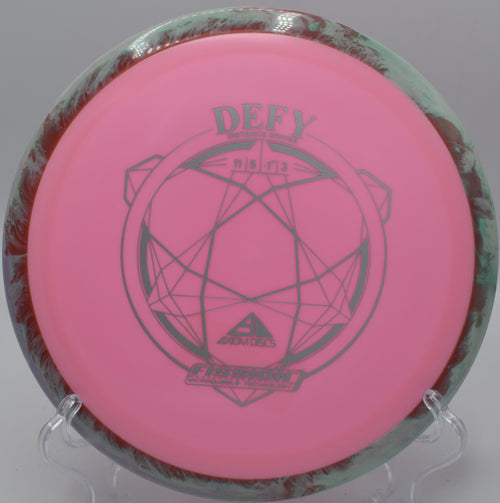 FISSION DEFY