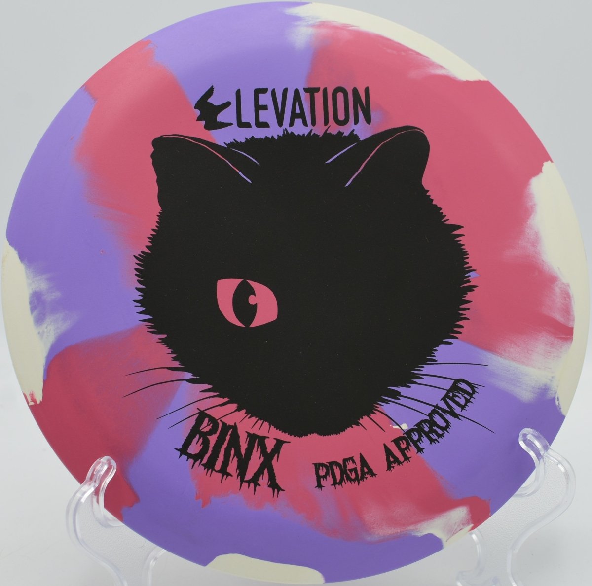 ecoFLEX Binx