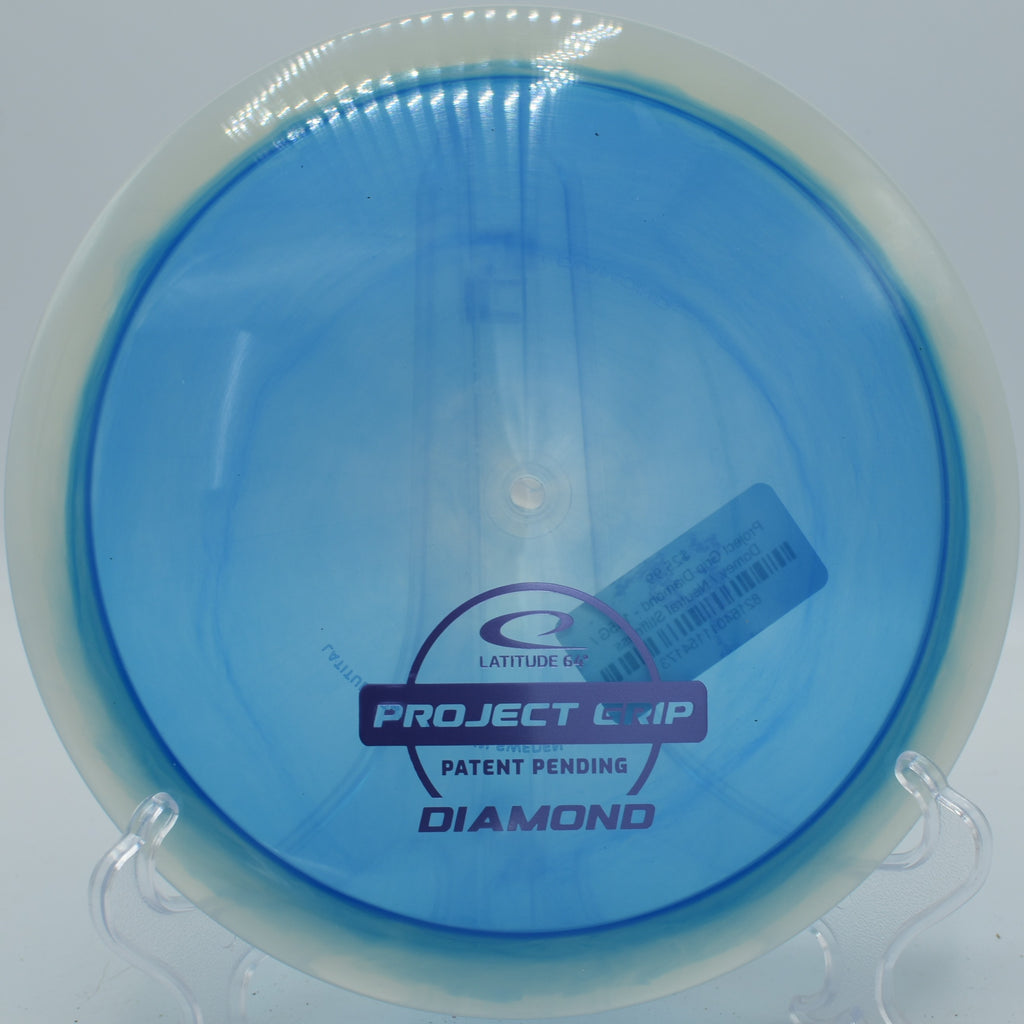 Project Grip Diamond