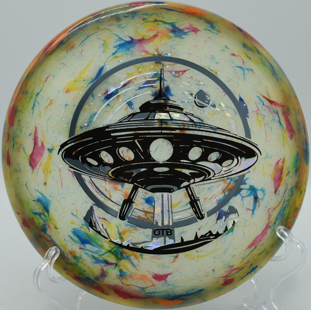 Soft Glo Vex Breaker Vessel - Flexline Discs - 66346231234301