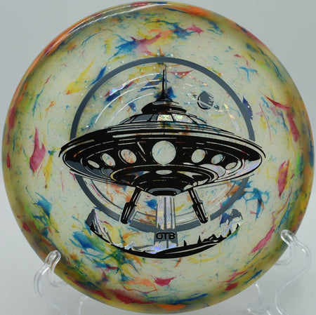 Soft Glo Vex Breaker Vessel - Flexline Discs - 66346231234301