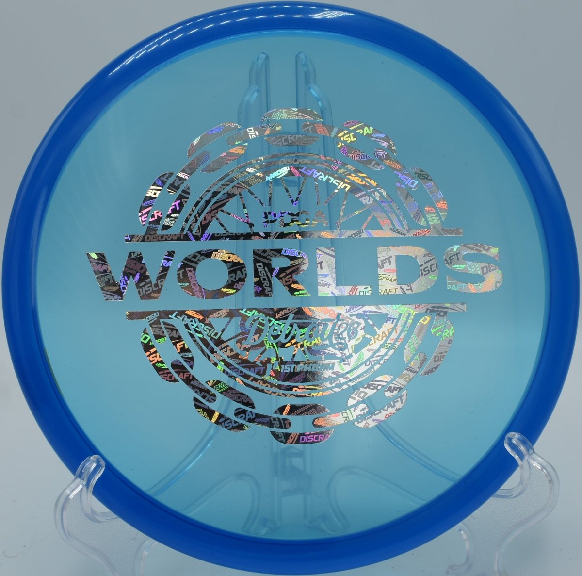 CryZtal Flx Zone (2026 Worlds)