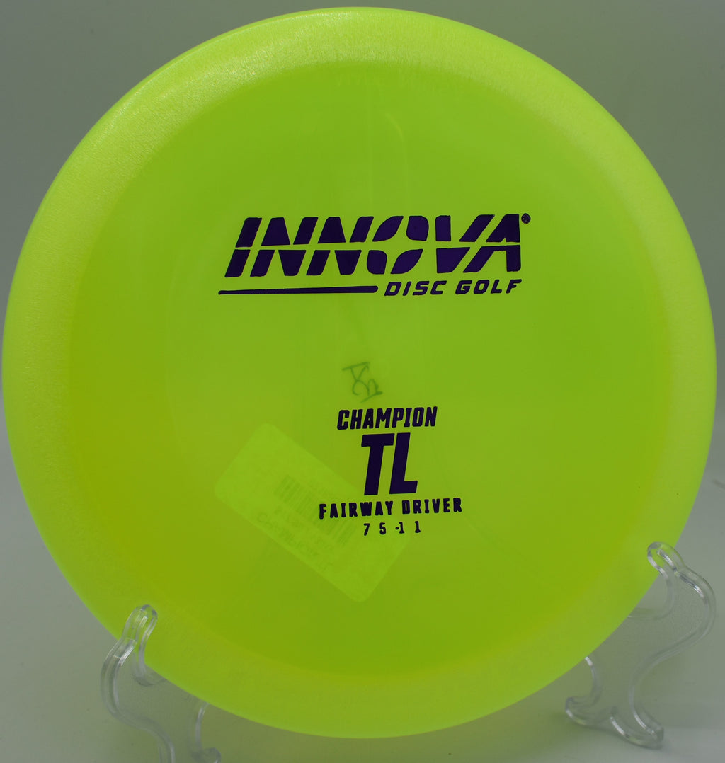 Champion TL