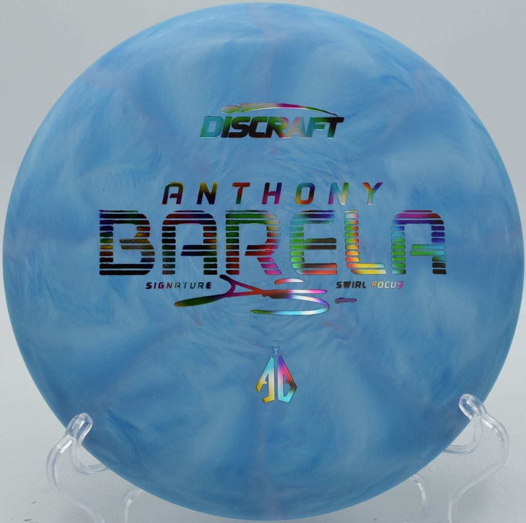 CT Swirl Focus (Anthony Barela)