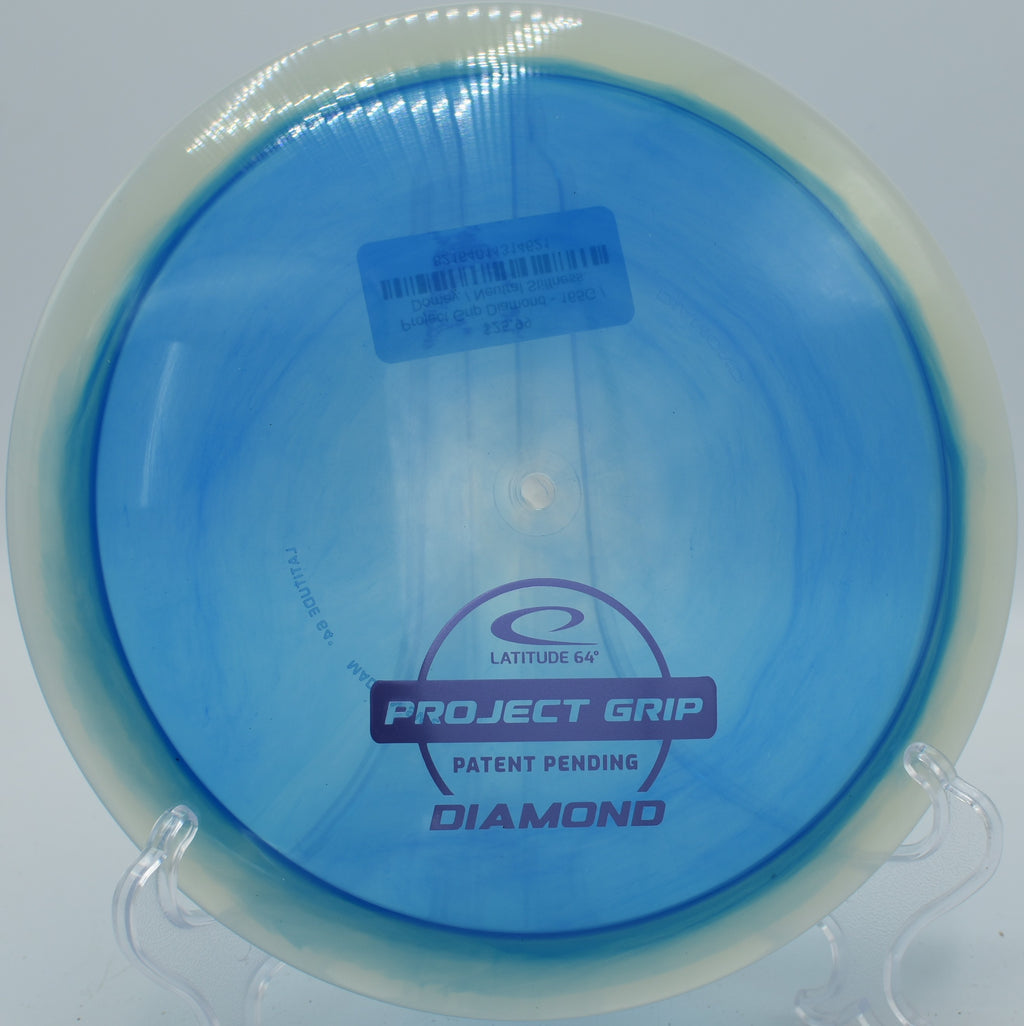 Project Grip Diamond