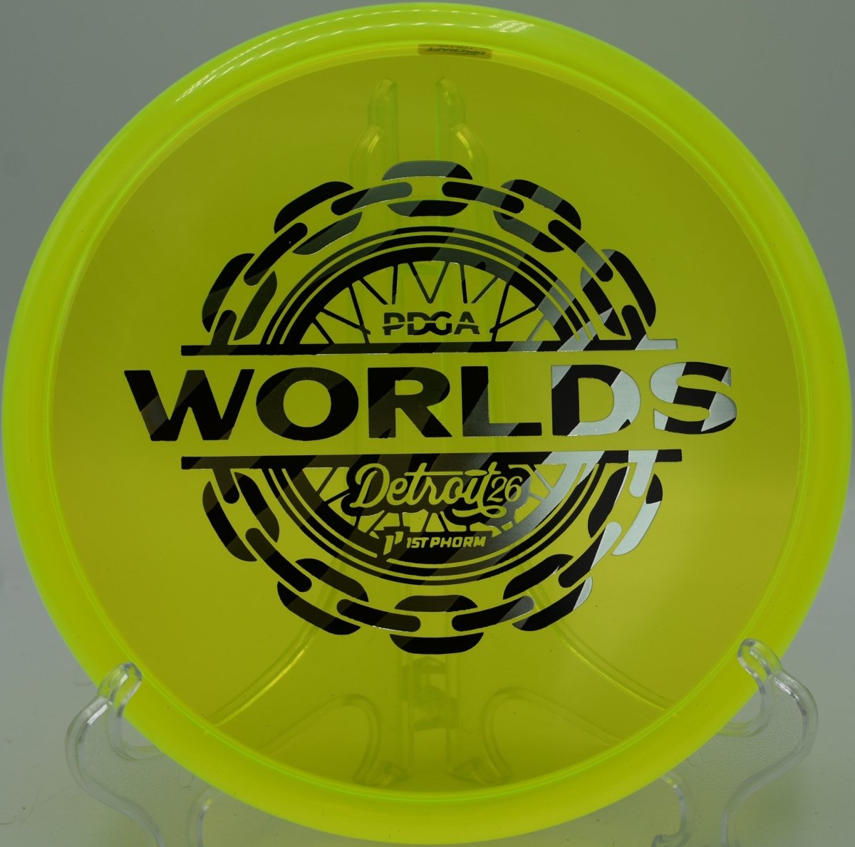 CryZtal Flx Zone (2026 Worlds)
