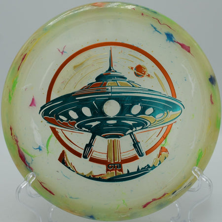 Soft Glo Vex Breaker Vessel - Flexline Discs - 66346231474877