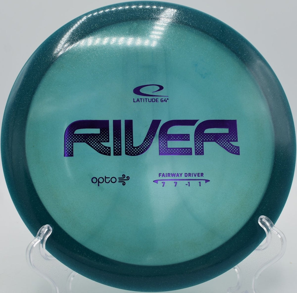 Opto Air River