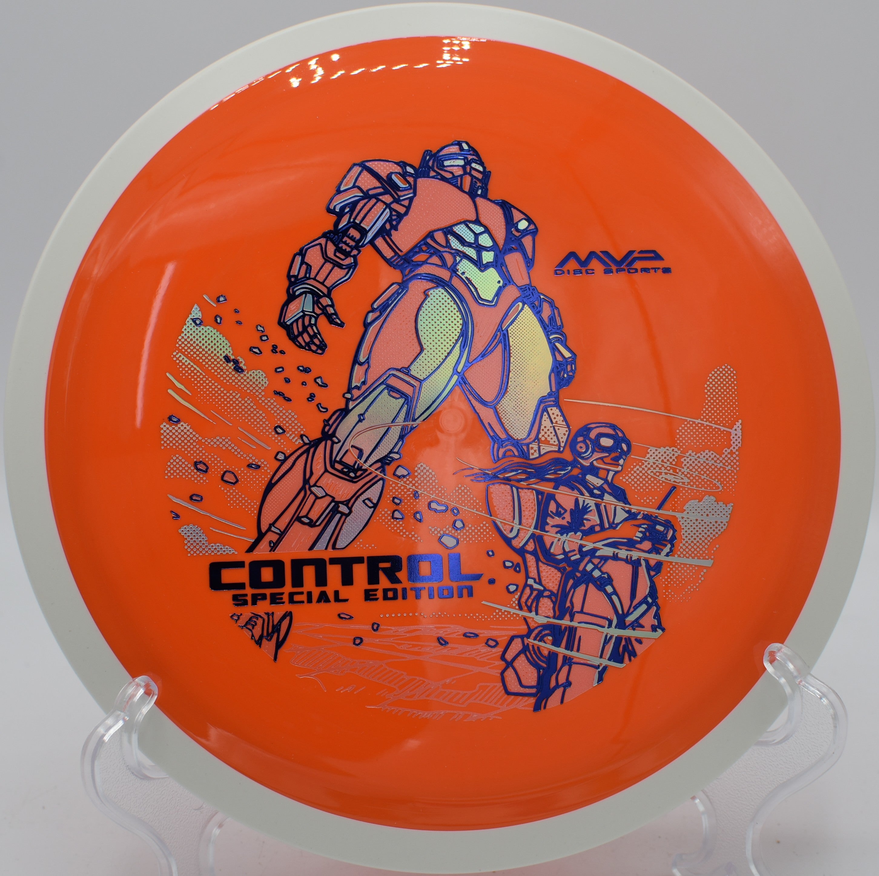 Neutron Control Special Editon