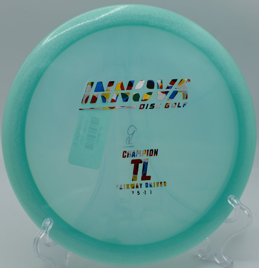 Champion TL