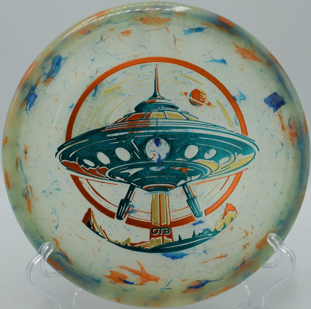 Soft Glo Vex Breaker Vessel - Flexline Discs - 66346231515517