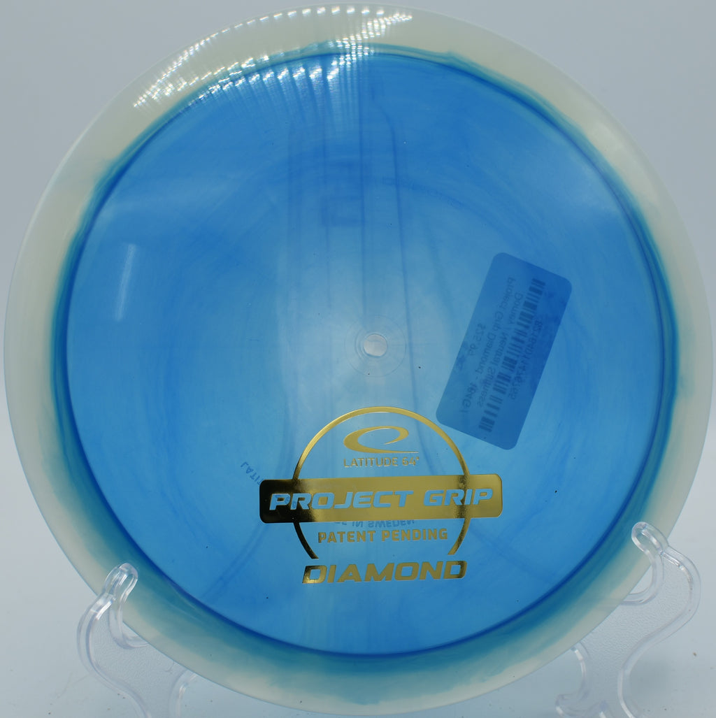 Project Grip Diamond