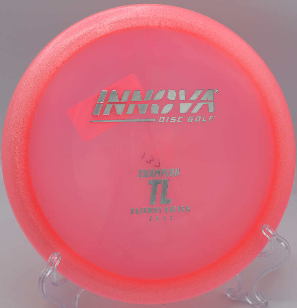Champion TL
