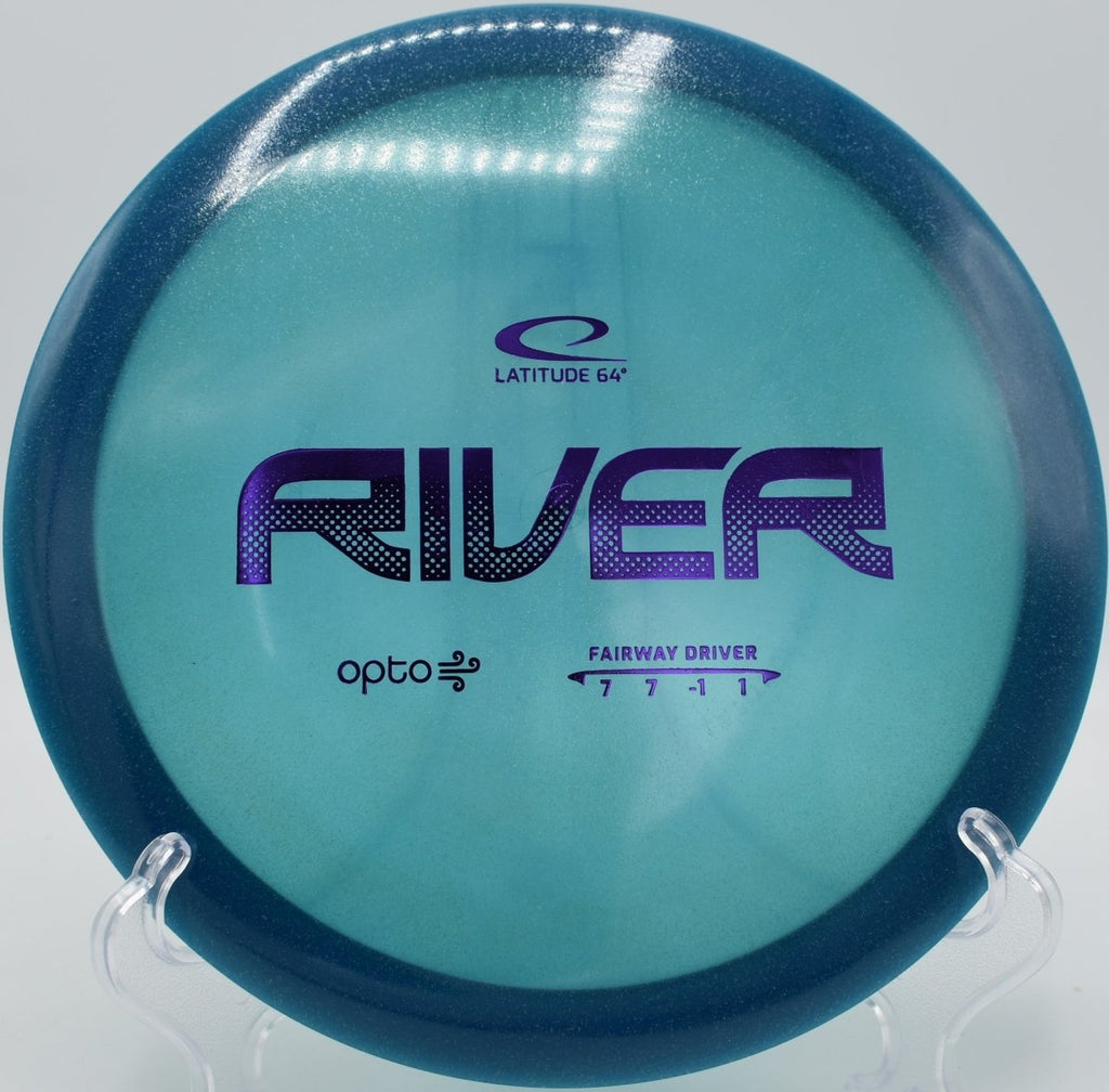 Opto Air River