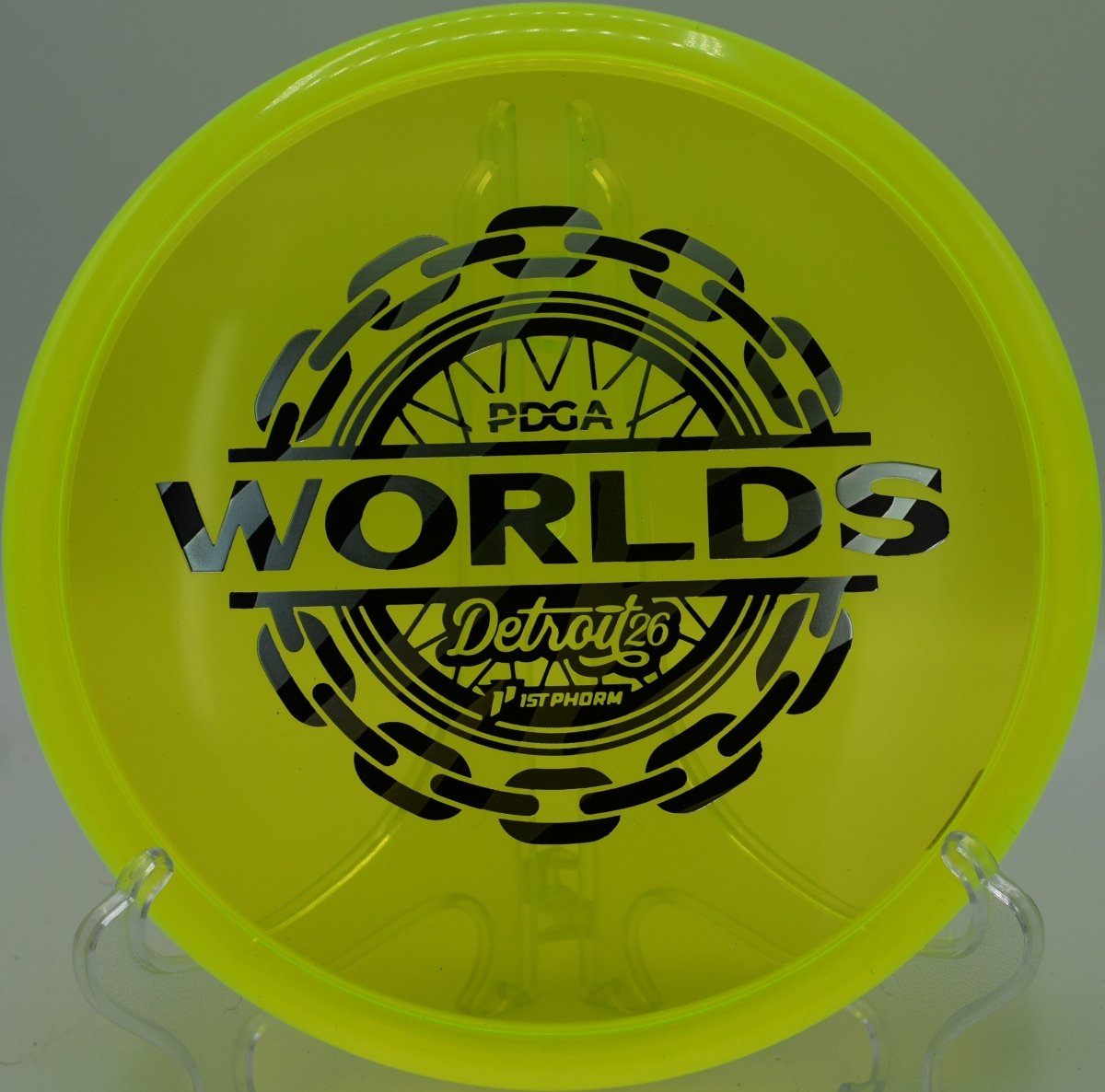 CryZtal Flx Zone (2026 Worlds)