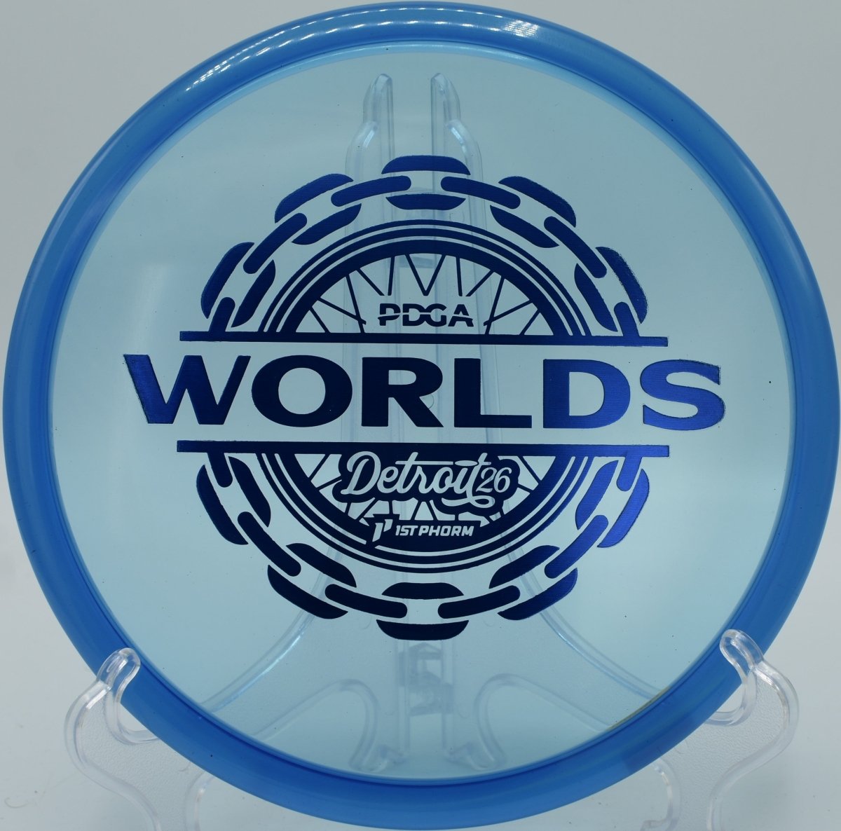 CryZtal Flx Zone (2026 Worlds)