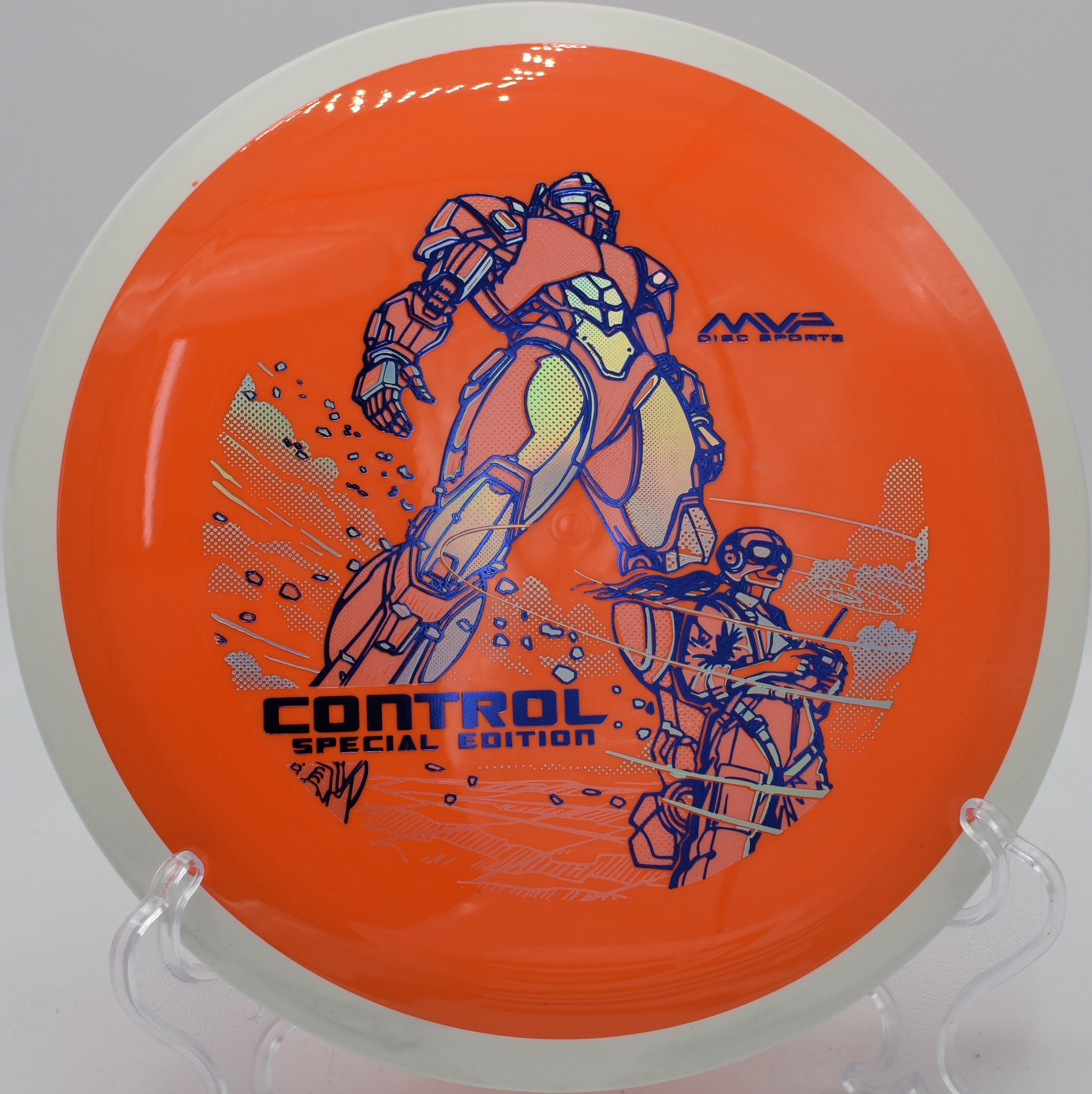 Neutron Control Special Editon