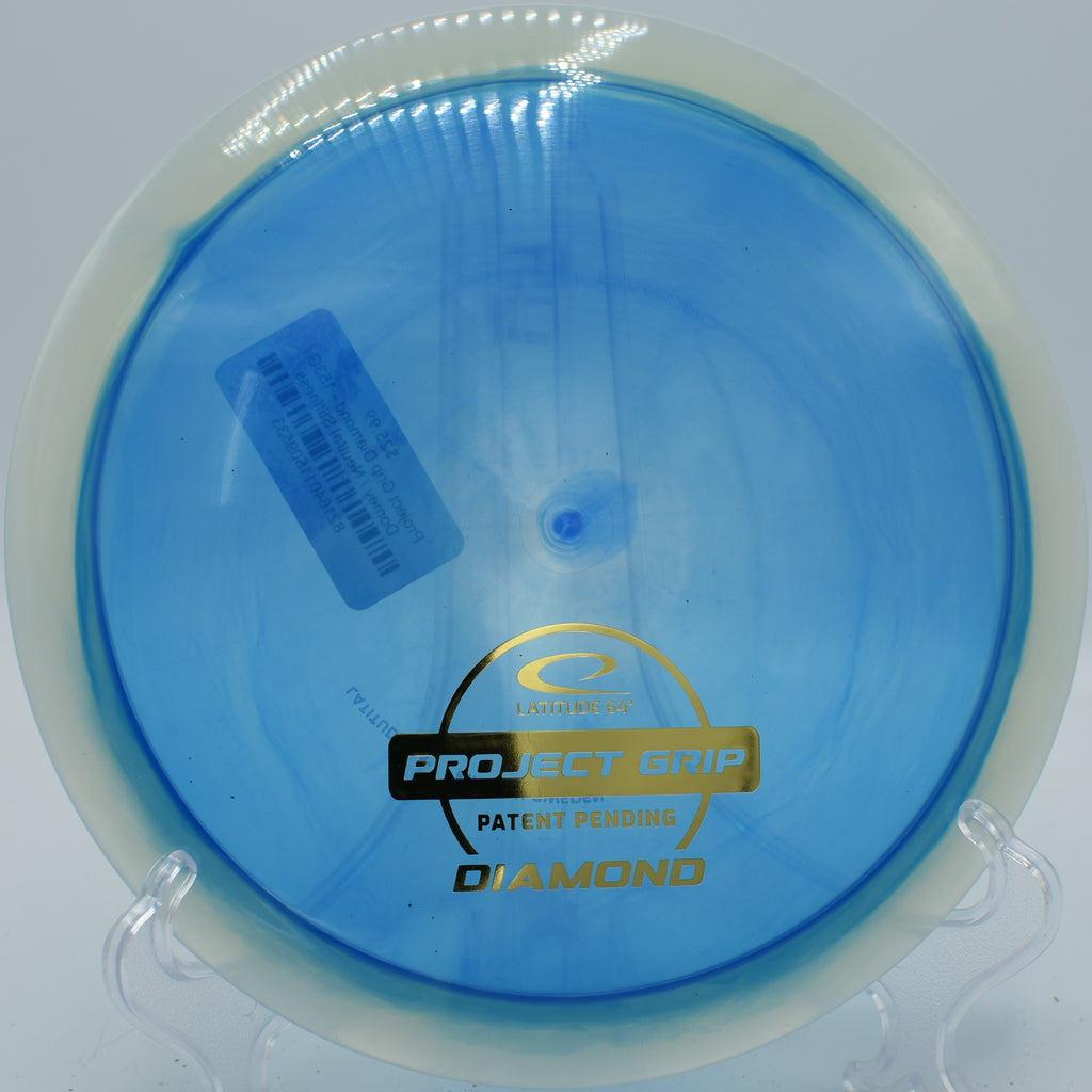 Project Grip Diamond