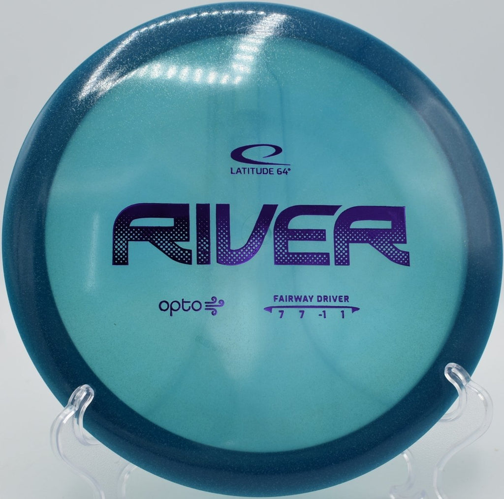 Opto Air River