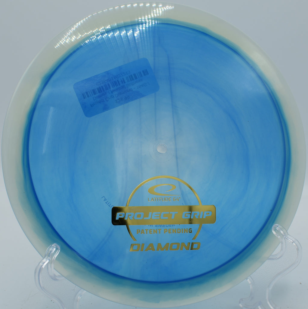 Project Grip Diamond