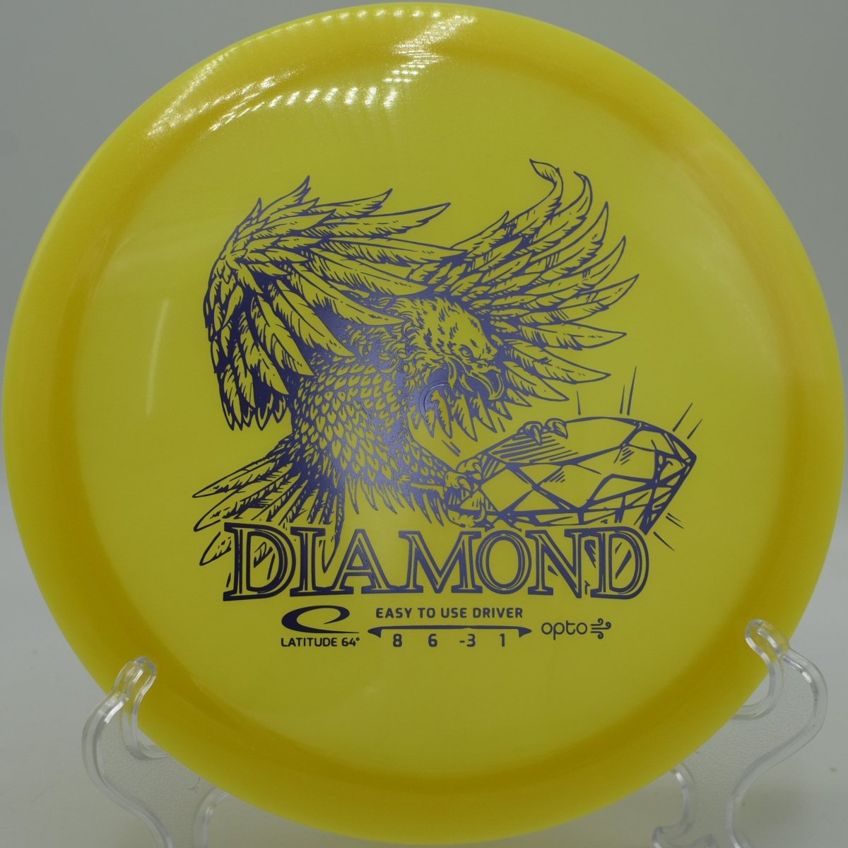 Opto Air Diamond