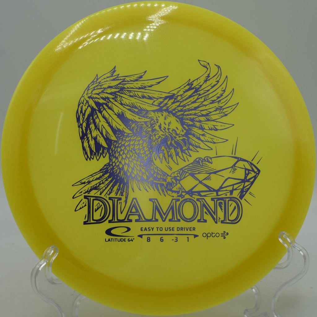Opto Air Diamond
