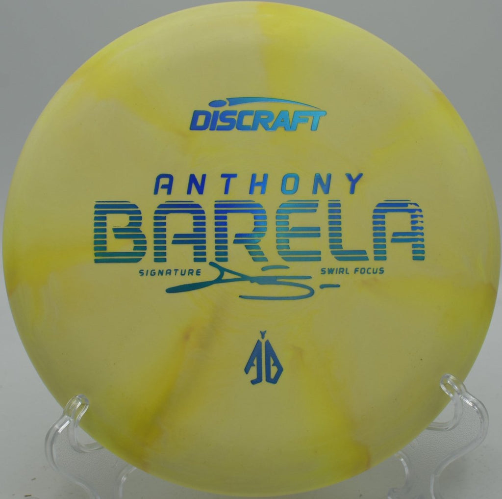 CT Swirl Focus (Anthony Barela)
