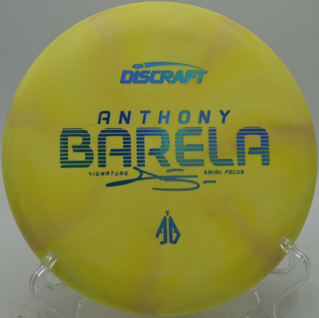CT Swirl Focus (Anthony Barela)