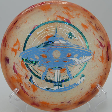 Soft Glo Vex Breaker Vessel - Flexline Discs - 66346231856029