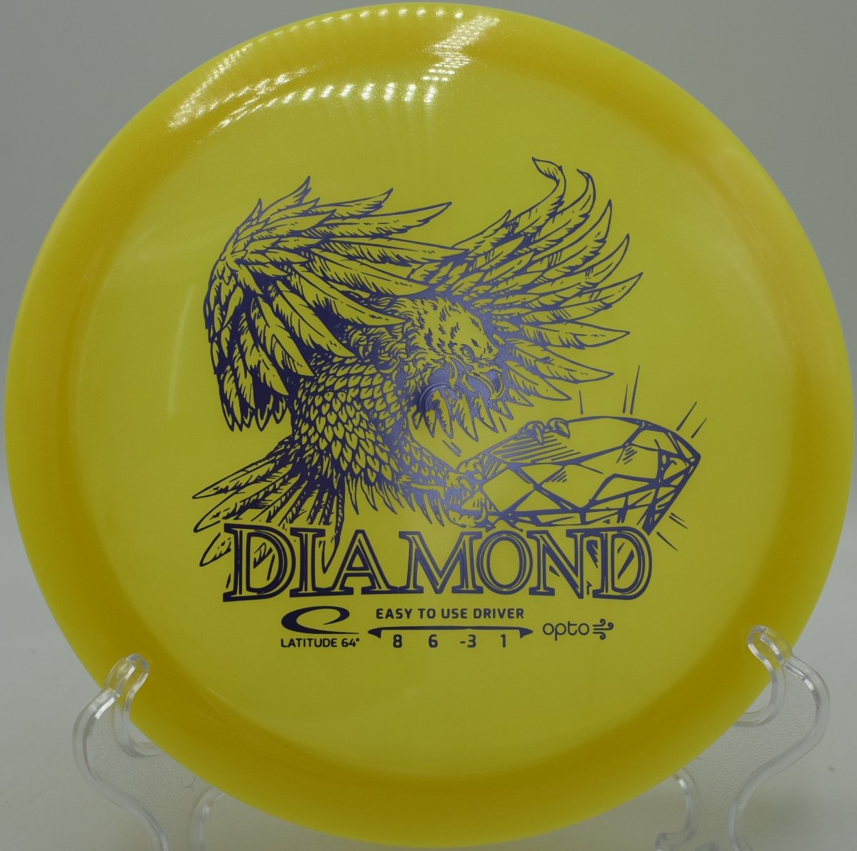 Opto Air Diamond