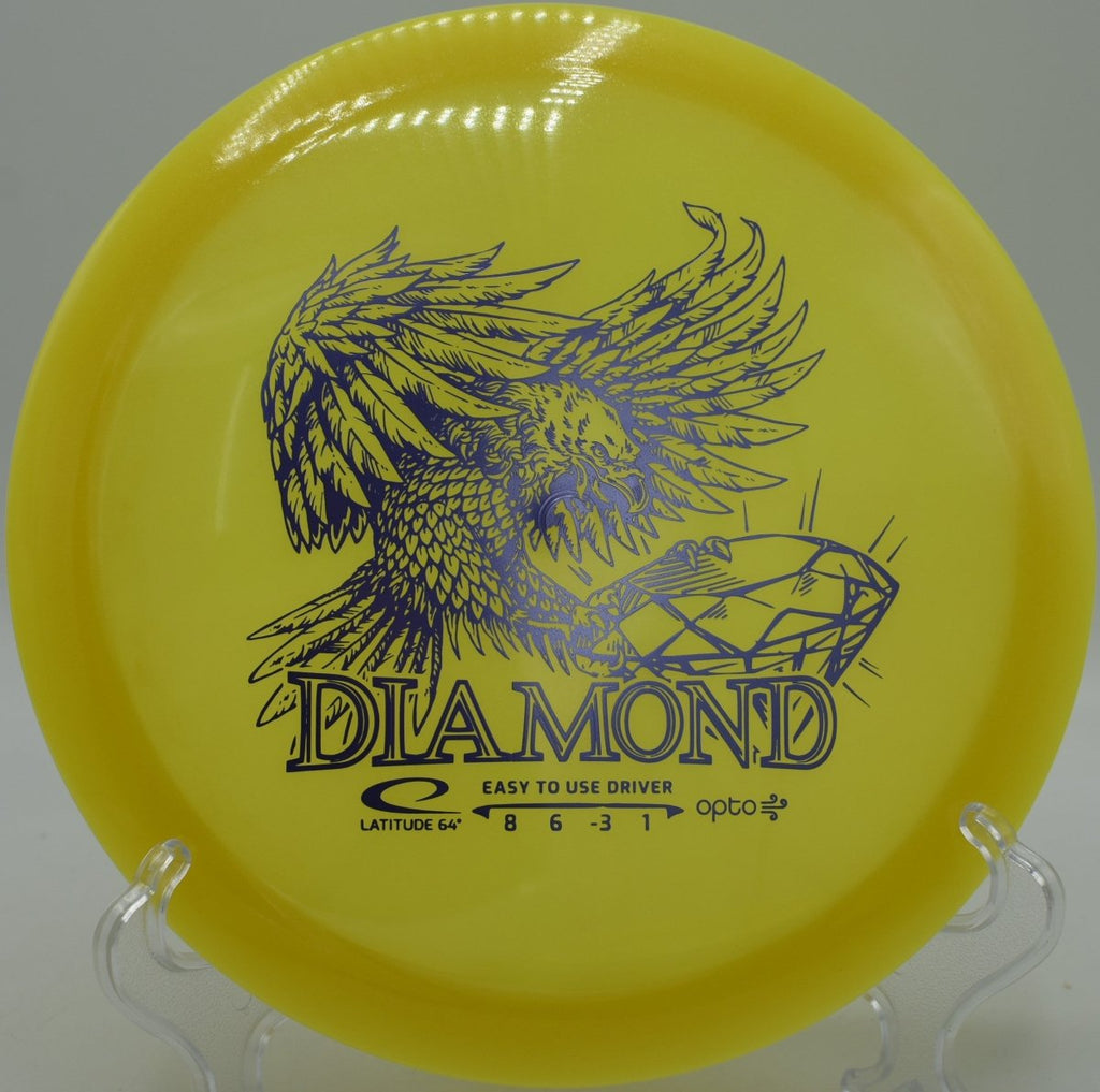 Opto Air Diamond