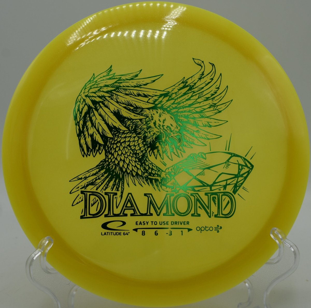 Opto Air Diamond