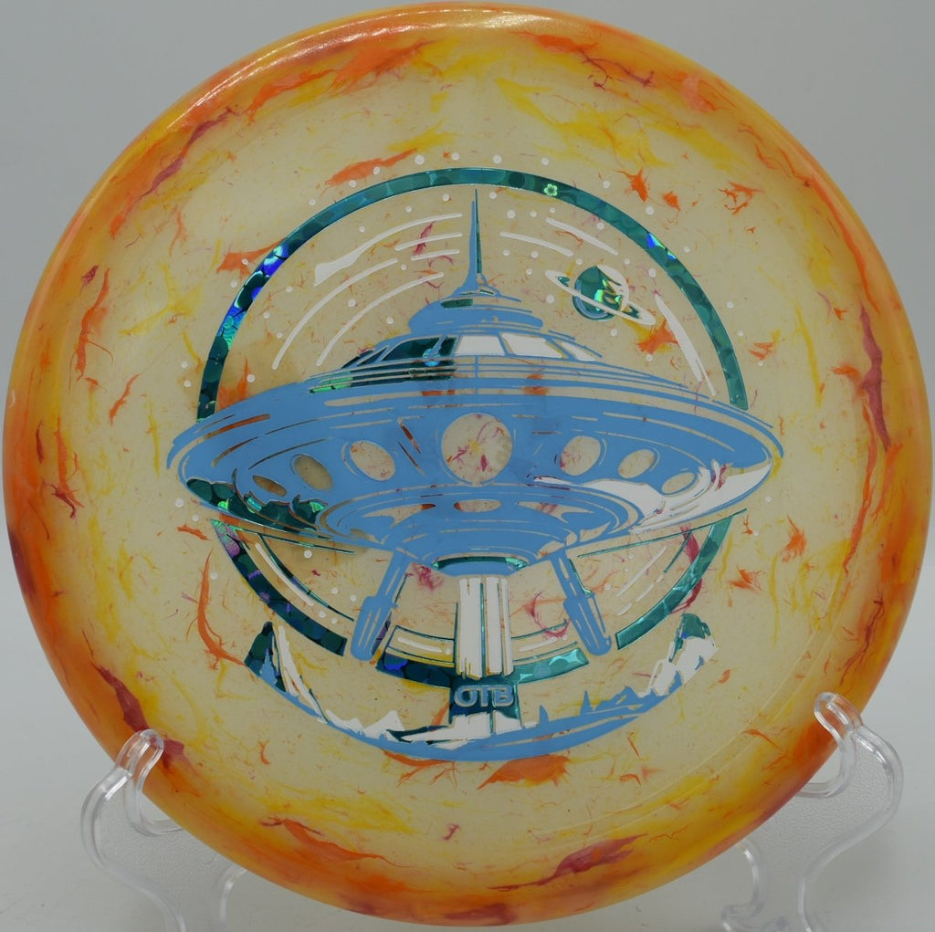 Soft Glo Vex Breaker Vessel - Flexline Discs - 66346231983101