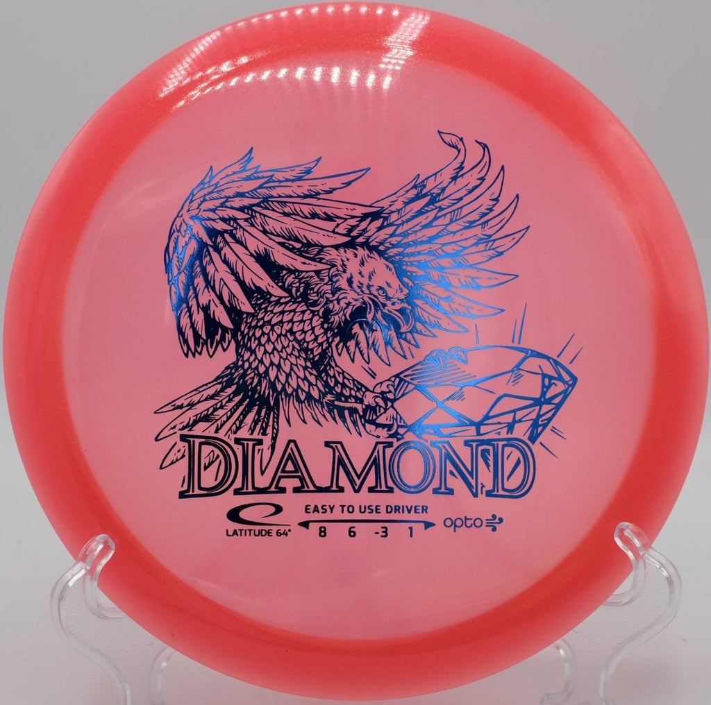 Opto Air Diamond